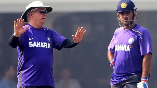 डंकन फ्लेचर