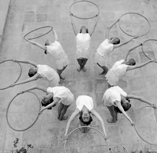 ઑલિમ્પિક