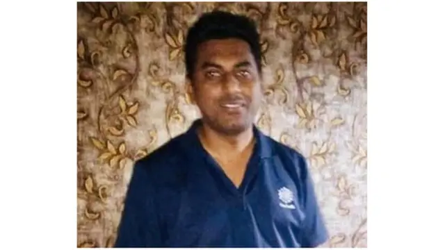 రాకేశ్ రెడ్డి