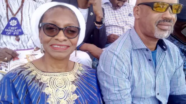 Oyinbo ni ọdun Ọlọjọ