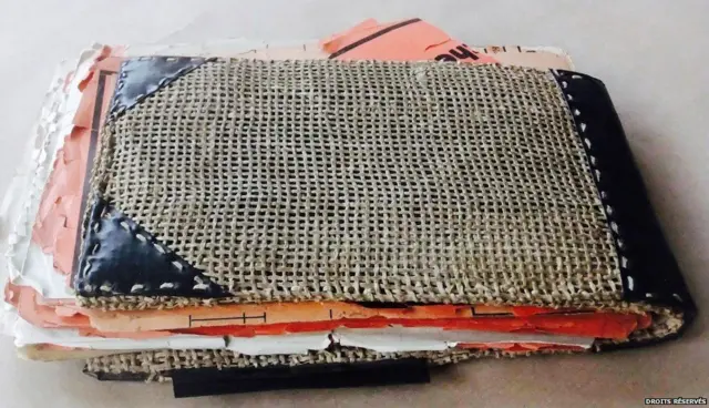 निकोल की रेसिपी बुक