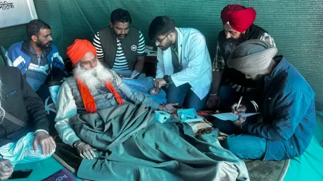 ਜਗਜੀਤ ਸਿੰਘ ਡੱਲੇਵਾਲ 