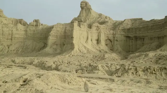 سفنکس آف بلوچستان