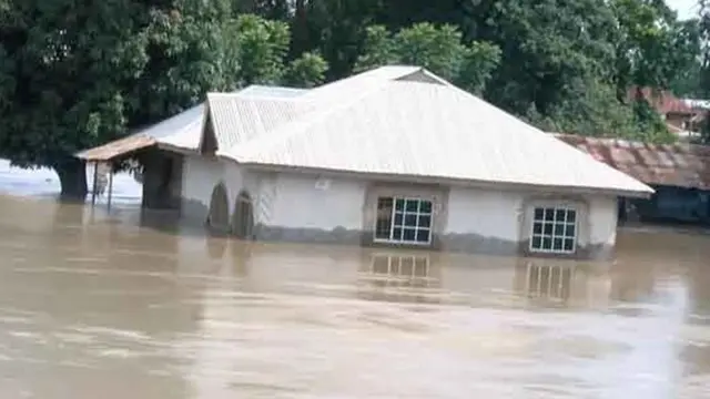 Ụlọ miri na mmiri