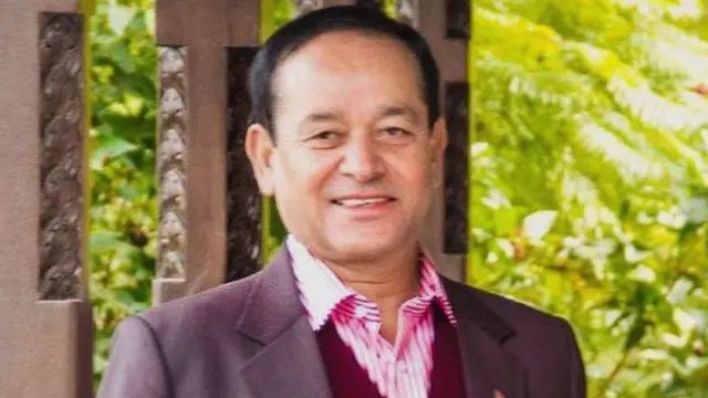 देवीराम शर्मा