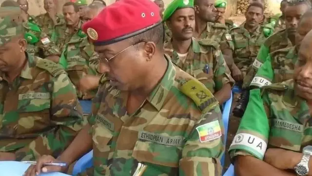 ኣብ ወፍሪ ሶማልያ