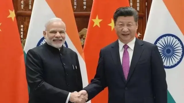 ચીનના જનરલ ઍડ્‌મિનિસ્ટ્રેશન ઑફ કસ્ટમ્સ (GAC)ના ગયા મહિનાના આંકડા અનુસાર, ભારત-ચીન વચ્ચેનો દ્વિપક્ષીય વેપાર 114.263 અબજ ડૉલર થયો છે