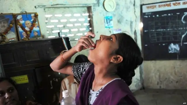 टीबी की दवा