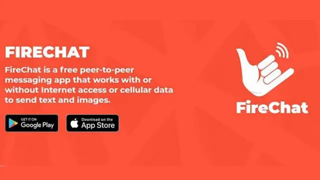 ஃபயர்சேட்