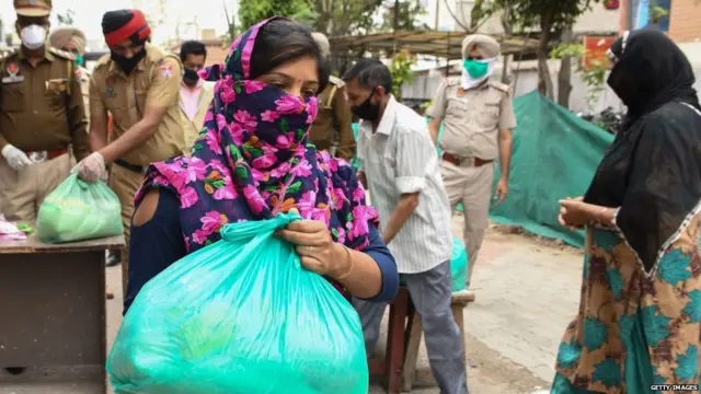 कोरोना वायरस
