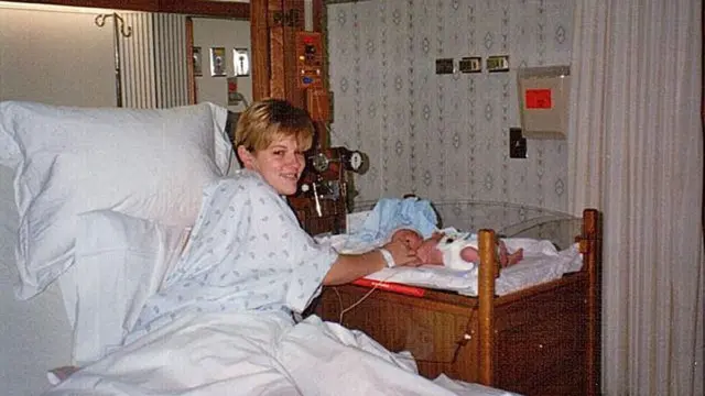 ચેરિટી-એલા મર્ડર કેસ