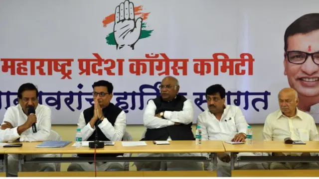 पृथ्वीराज चव्हाण