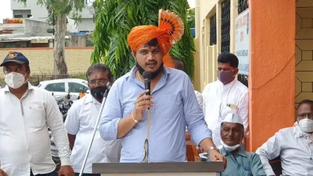 रोहित पवार