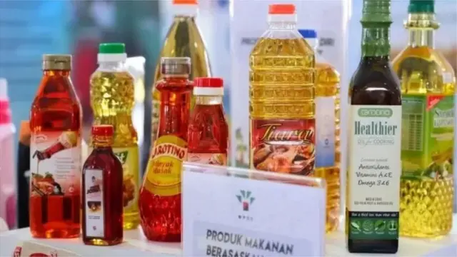 ఆలివ్ ఆయిల్