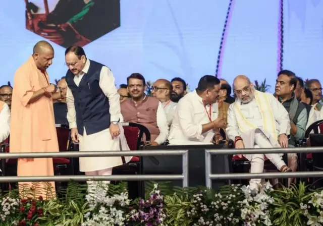 तज्ज्ञांच्या मते विजय मिळवलेला असूनही हिमंता यांच्यासमोर अजूनही आव्हानं आहेत
