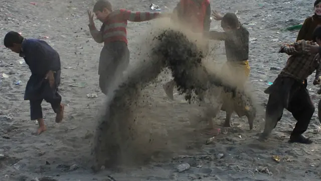 بچے