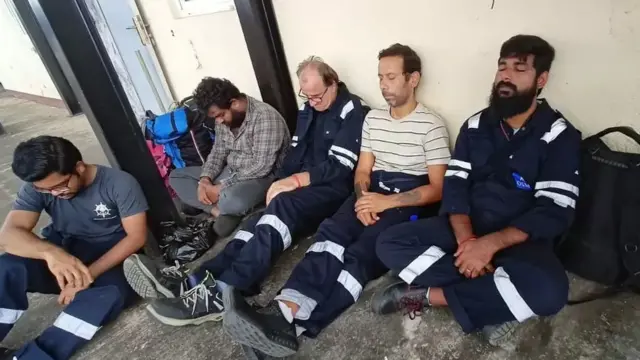 नाइजीरिया