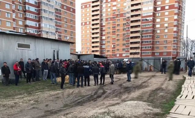 Туладаги рейдлар