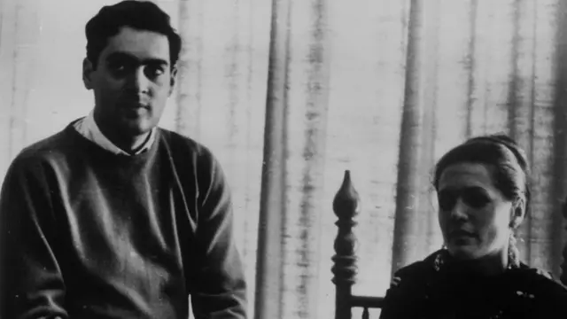 राजीव गांधी, सोनिया गांधी