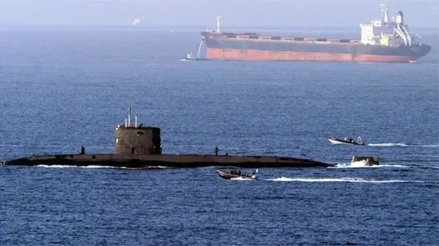 पनडुब्बी