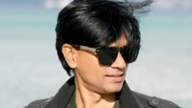 ਮੁਹੰਮਦ ਜ਼ੁਬੈਰ