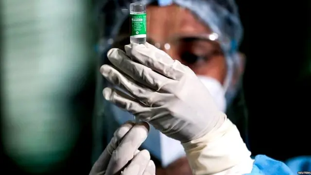 ਕੋਰੋਨਾਵਾਇਰਸ