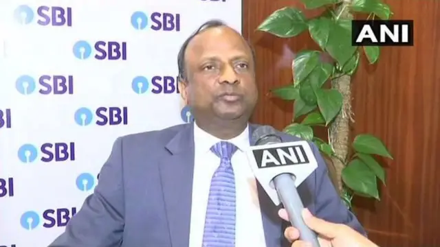 रजनीश कुमार