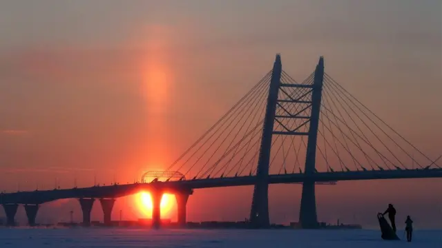 Санкт-Петербург