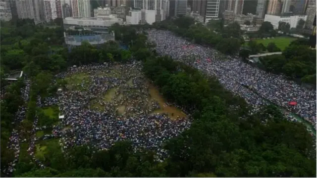 हांगकांग