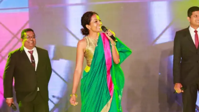 කස්තුරි චෙල්ලරාජා විල්සන්
