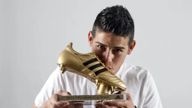 Rodriguez na Buut ọlaedo