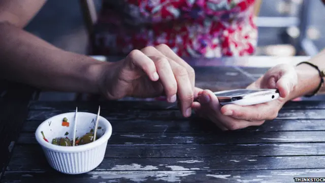 మొబైల్ ఫోన్లు