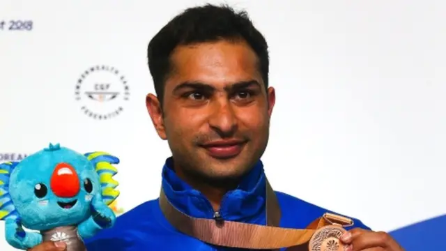 रवि कुमार