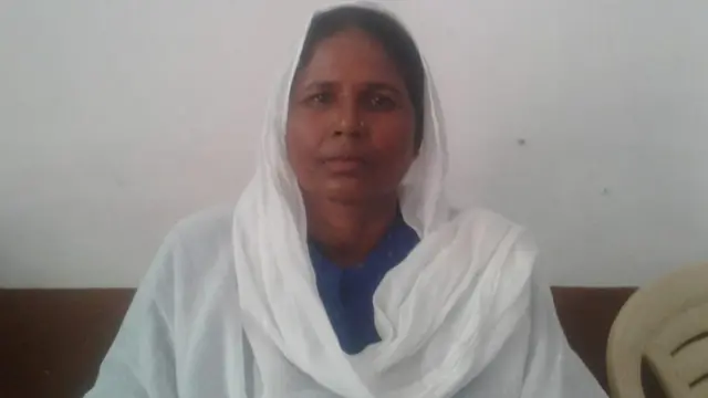 जुलेख़ा ख़ातुन