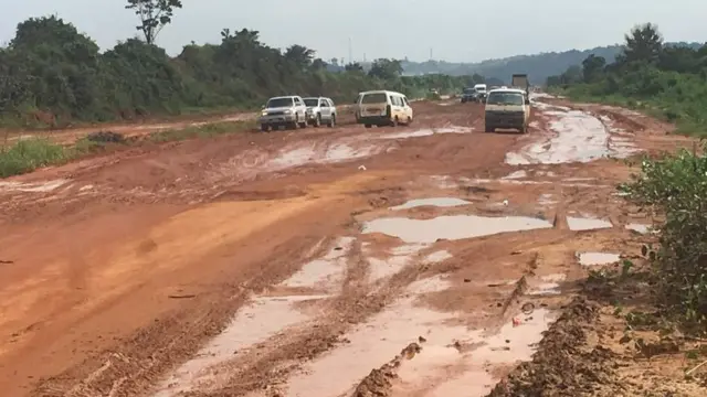 Ụzọ ọjọọ Ụmụnya