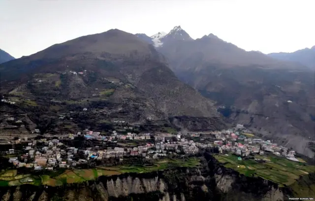 केलॉन्ग