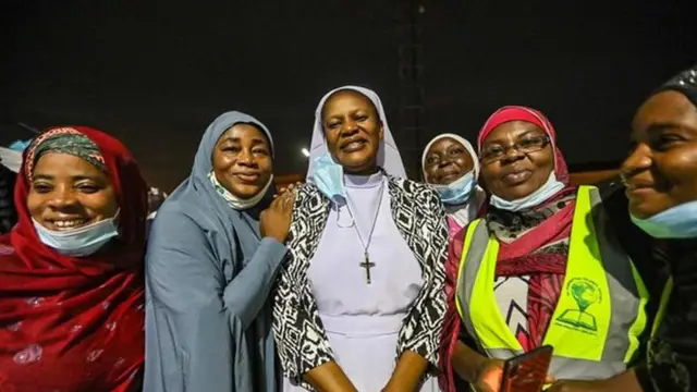 Ramadan Fast: Pásítọ̀ pí ounjẹ iṣínu àwẹ̀ fún àwọn Músùlùmí