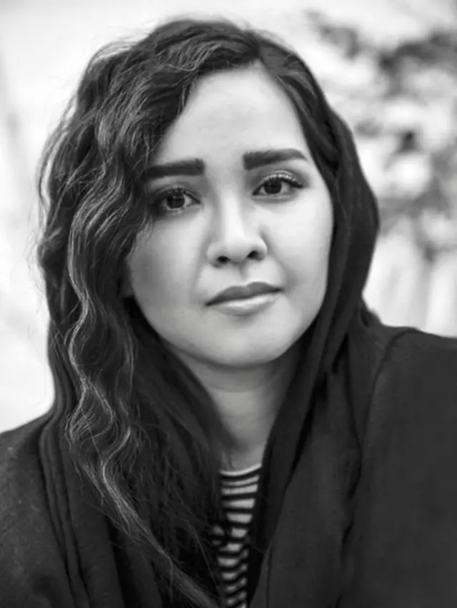 فاطیما حسینی