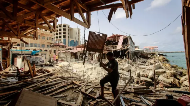 اسرائیل، حماس، سیز فائر