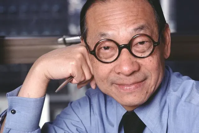 IM Pei