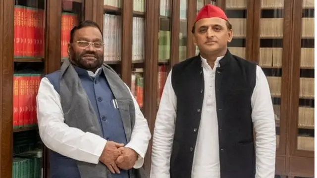 अखिलेश यादव