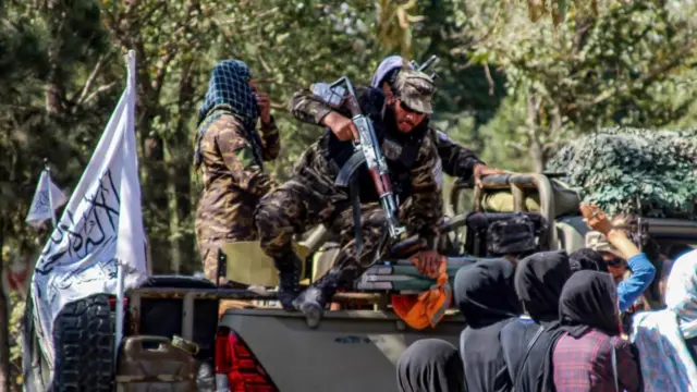 तालिबान