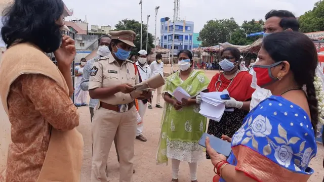 కరోనావైరస్