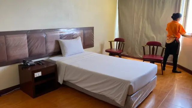 ฮอสปิเทล