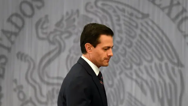 Enrique Peña Nieto