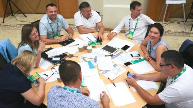 Навчання у трускавці