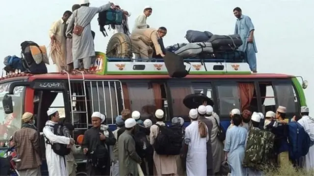 తబ్లీగీ జమాత్‌