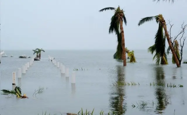 توفند دورین