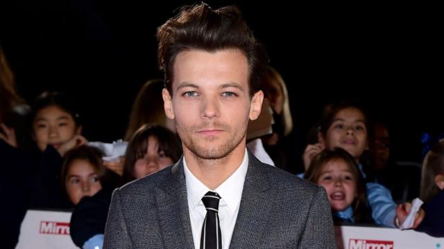 BBC - 6 times Louis Tomlinson made us love him even more