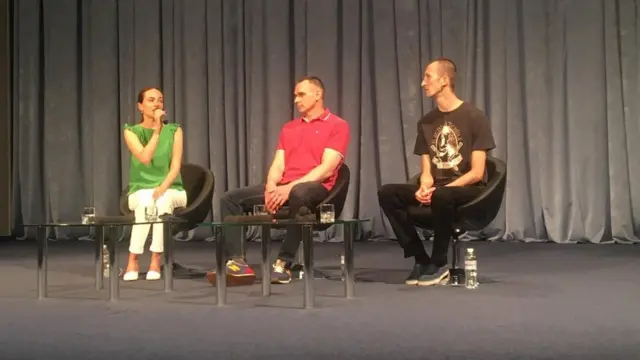 Сенцов і Кольченко